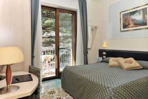 Hotel Santa Lucia
