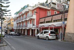 Hotel Settebello